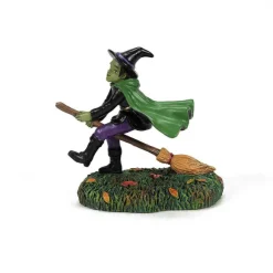 Department 56 Ghouls & Goblins S/3< Snow Village Halloween