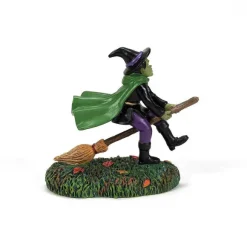 Department 56 Ghouls & Goblins S/3< Snow Village Halloween