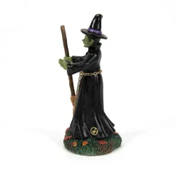 Department 56 Ghouls & Goblins S/3< Snow Village Halloween