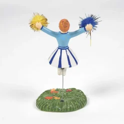 Department 56 Go Polars!< Snow Village Halloween