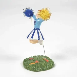 Department 56 Go Polars!< Snow Village Halloween