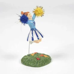 Department 56 Go Polars!< Snow Village Halloween