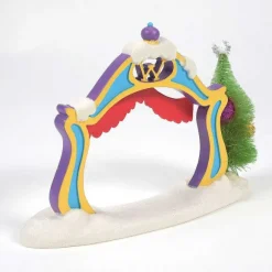 Department 56 Grinch Archway< Grinch Villages