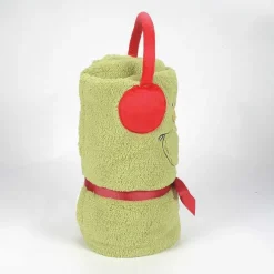 Department 56 Grinch Snowthrow< Snowpinions