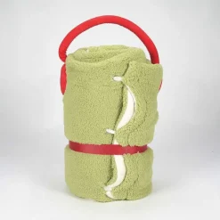 Department 56 Grinch Snowthrow< Snowpinions