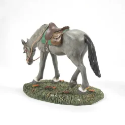 Department 56 Gunpowder< Snow Village Halloween