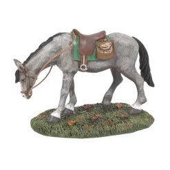 Department 56 Gunpowder< Snow Village Halloween