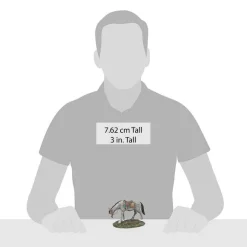 Department 56 Gunpowder< Snow Village Halloween