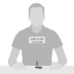 Department 56 Harry & His Monster Book< Harry Potter Village