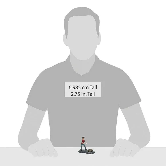 Department 56 Harry & His Monster Book< Harry Potter Village