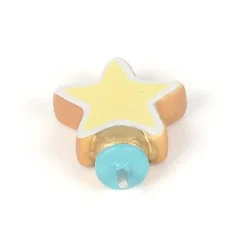 Department 56 Hasbro Easy Bake Ceramic Star< Replacement Parts