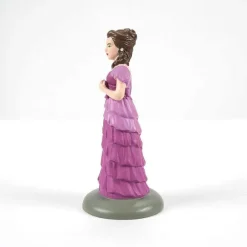 Department 56 Hermione In Her Dress Robes< Harry Potter Village