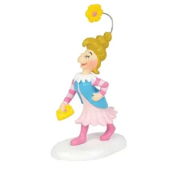 Department 56 Holiday Who Do< Grinch Villages