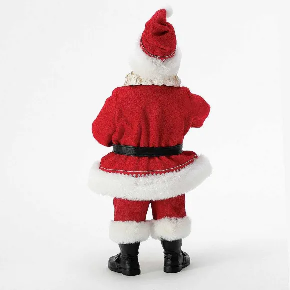 Department 56 Hot Tamales< New Santas