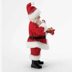 Department 56 Hot Tamales< New Santas