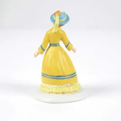 Department 56 I Feel Pretty< Dickens Village