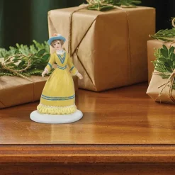 Department 56 I Feel Pretty< Dickens Village