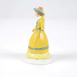 Department 56 I Feel Pretty< Dickens Village