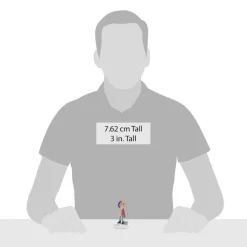 Department 56 I May Hve Hooked A Big One< Original Snow Village