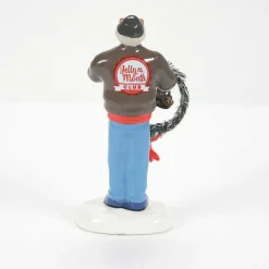 Department 56 I'M Sorry, Merry Christmas< Original Snow Village