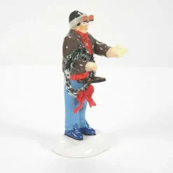 Department 56 I'M Sorry, Merry Christmas< Original Snow Village