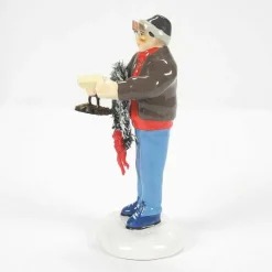 Department 56 I'M Sorry, Merry Christmas< Original Snow Village