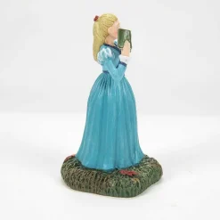 Department 56 Katrina Van Tassel< Snow Village Halloween