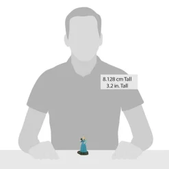 Department 56 Katrina Van Tassel< Snow Village Halloween