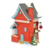 Department 56 Kringles Xmas Tree Gallery< North Pole Series