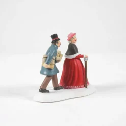 Department 56 Last Minute Holiday Shopping< Dickens A Christmas Carol