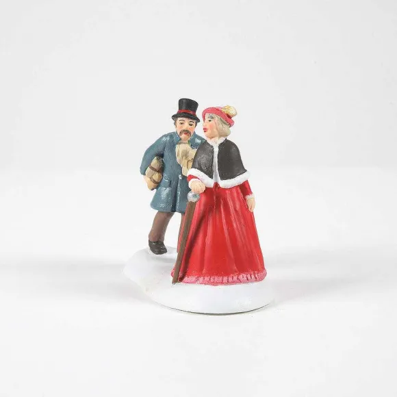 Department 56 Last Minute Holiday Shopping< Dickens A Christmas Carol