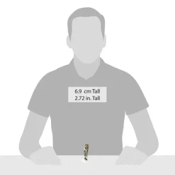 Department 56 Light As A Drugget< Dickens Village