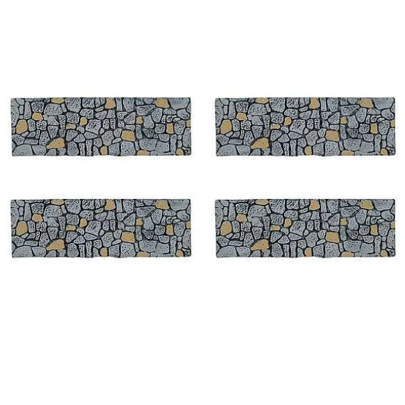 Department 56 Limestone Road, Straight< Village Accessories