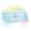 Department 56 Lit Ice Castle Steps< Village Accessories