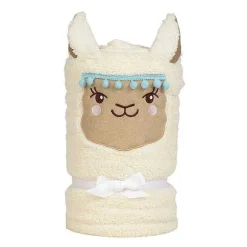 Department 56 Llama Snowthrow< Snowpinions
