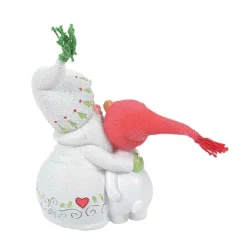 Department 56 Love The Gnome You'Re With< Snowpinions