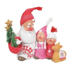 Department 56 Lovin' My Little Gnomies< Snowpinions