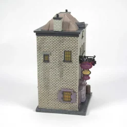 Department 56 Madam Malkin's< Harry Potter Village