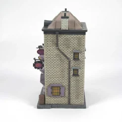 Department 56 Madam Malkin's< Harry Potter Village