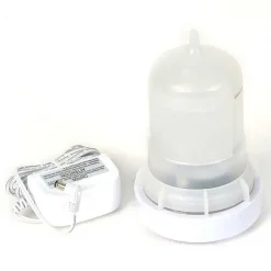 Department 56 Margaritaville Volcano Club Adapter & Steamer< Replacement Parts