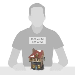 Department 56 Mary Margaret's Fine Dresses< Dickens Village