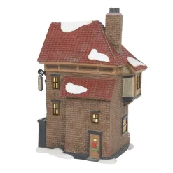 Department 56 Mary Margaret's Fine Dresses< Dickens Village