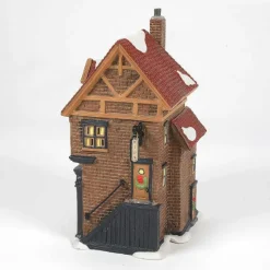 Department 56 Mary Margaret's Fine Dresses< Dickens Village