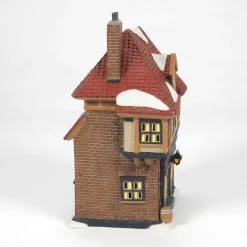 Department 56 Mary Margaret's Fine Dresses< Dickens Village