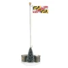 Department 56 Maryland State Flag< Village Accessories