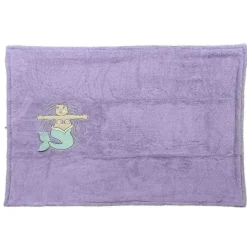 Department 56 Mermaid Snowthrow< Snowpinions