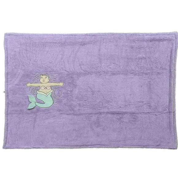 Department 56 Mermaid Snowthrow< Snowpinions