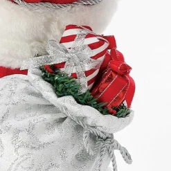 Department 56 Mickey Mouse Christmas< Licensed