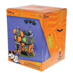 Department 56 Mickey's Haunted Manor< Disney Village