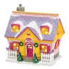 Department 56 Minnie's House< Disney Village